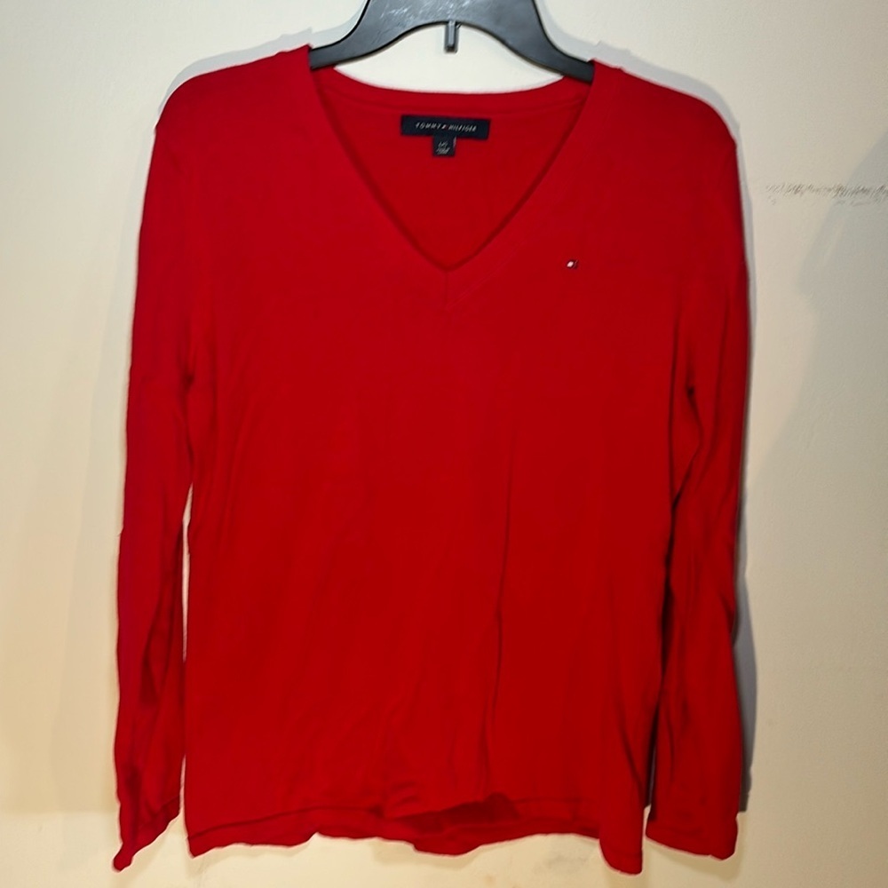 ⭐️Tommy Hilfiger Sweater Ladies